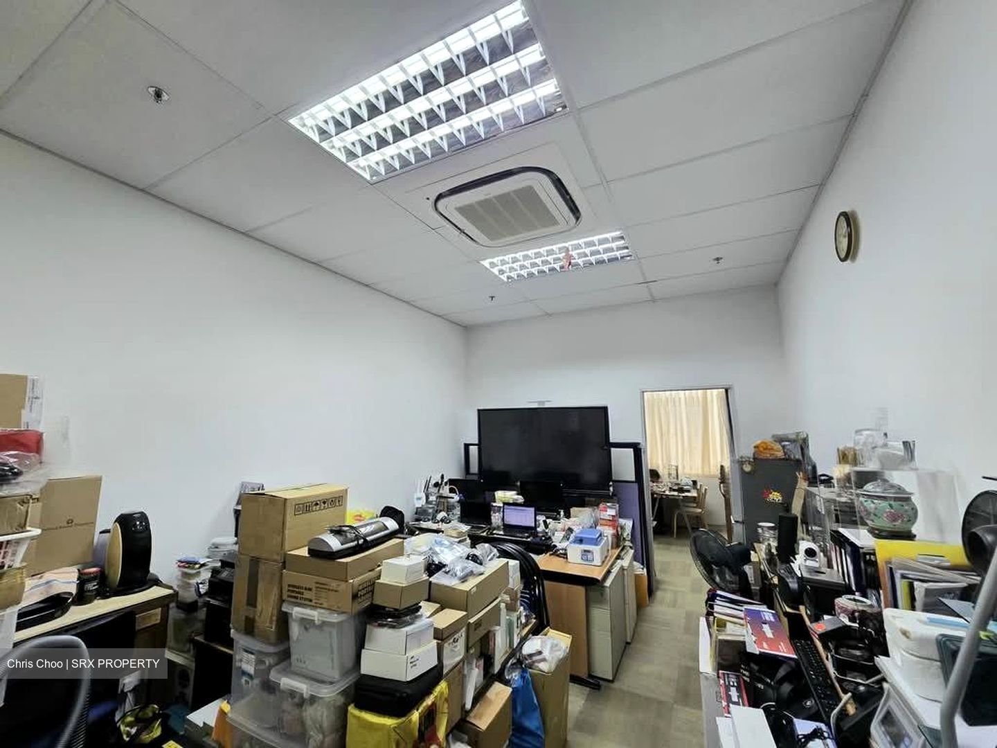 E-centre @ Redhill (D3), Factory #573466071